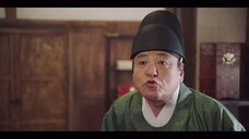 Rookie Historian Goo Hae Ryung ep 6