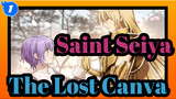 Saint Seiya
The Lost Canva_1