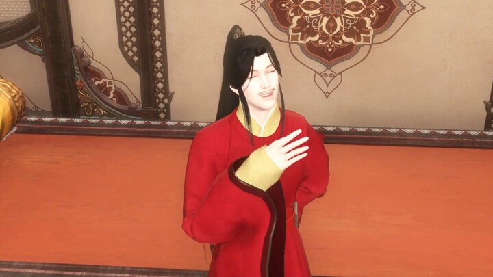 Rebirth: Bright Moon and Breeze 9 | เขาไม่ยอมให้ใครมารังแกภรรยาของเขาที่ไม่เคยไปที่นั่นและกลายเป็นบ้