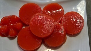 cách làm súc síc củ quả cho các bé ăn chay