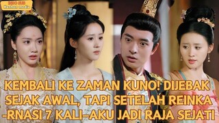 【IndoSub】SPEEDRUN 480 JAM JADI DEWA! DETIK-DETIK BIMBO CEO NGE-DROP LEVEL BUAT GUE#drama #minidrama