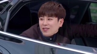 [Song Minho] "The man who dreams of becoming Choi Young-do" (New Journey to the West guest appearanc