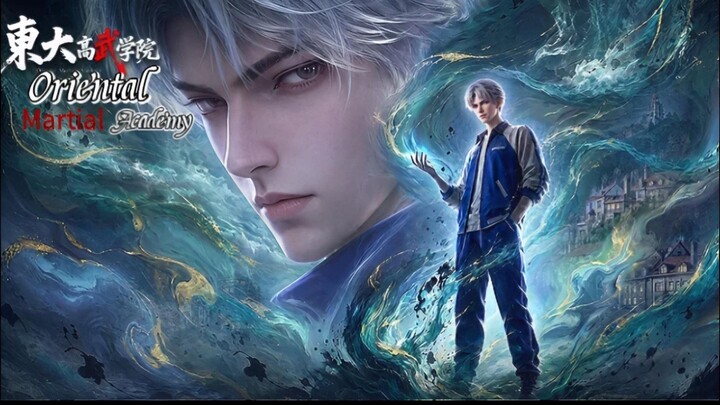 O M A Eps 04 Ind Subtitle