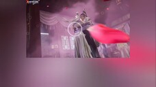 Wan Jie Du Zun Eps 385 Indo