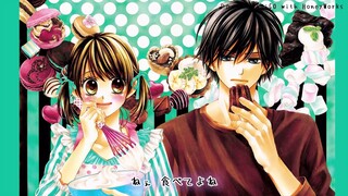 CHiCO with HoneyWorks 『カヌレ』-「泡恋」バージョン-