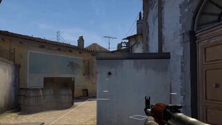 [CSGO] Kumpulan tutorial wajib baca untuk pemula! ! Memulai tanpa dasar! Panduan lengkap dasar-dasar