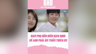 kdrama junghaein whileyouweresleeping phimhanquoc bhdkbiz suzy leejongsuk