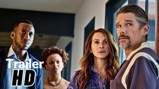 LEAVE THE WORLD BEHIND Final Trailer (2024) Julia Roberts, Mahershala Ali, Ethan Hawke