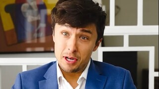 Looking for a job in different eras is like