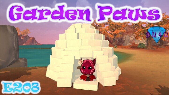 GARDEN PAWS | Gameplay / Let's Play | S3E208