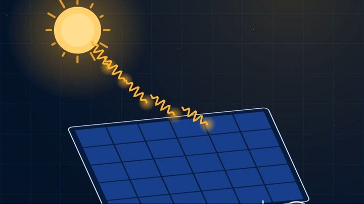 How-a-solar-panel-works