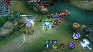 new hero