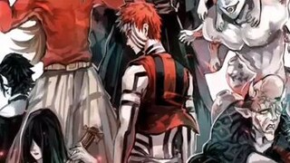 kekuatan Michael Jackson kw, fersi kimetsu noyaiba