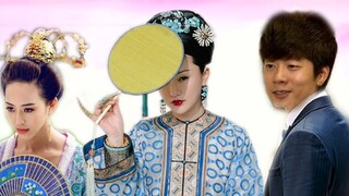 Ruyi and Hailan are in a state of ecstasy, not knowing what heaven and earth are [Ruyi's Royal Love 