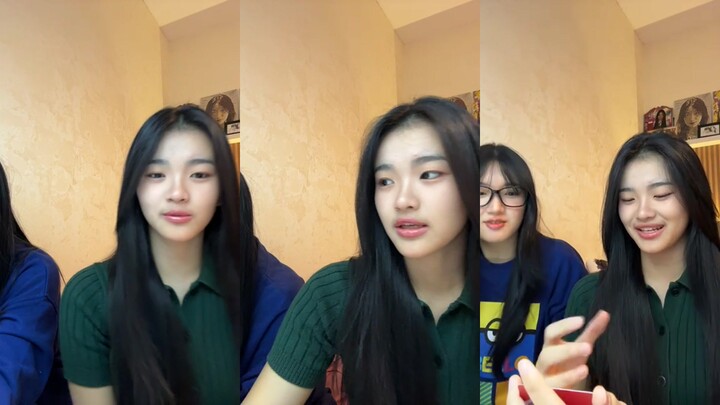 Live IDN Erine JKT48 - 10 Sep 2026 | 19.27 WIB