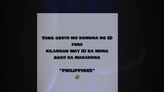 ID problem😂🤣🤣