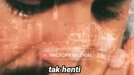 kita harus sayang orang tua