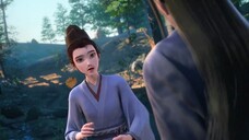 Zaixia YingTai Eps 03 indo