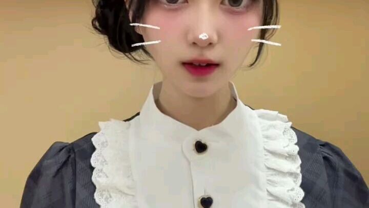 teknik pernafasan nafas kucing 🙀