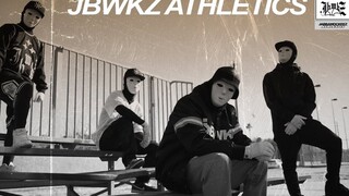 【Masked Dance Company】Ayo berolahraga bersama! JBWKZ ATHLETICS!