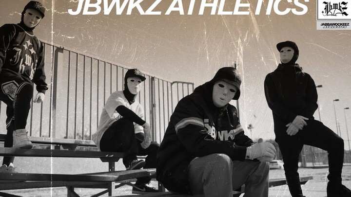 【Masked Dance Company】Ayo berolahraga bersama! JBWKZ ATHLETICS!
