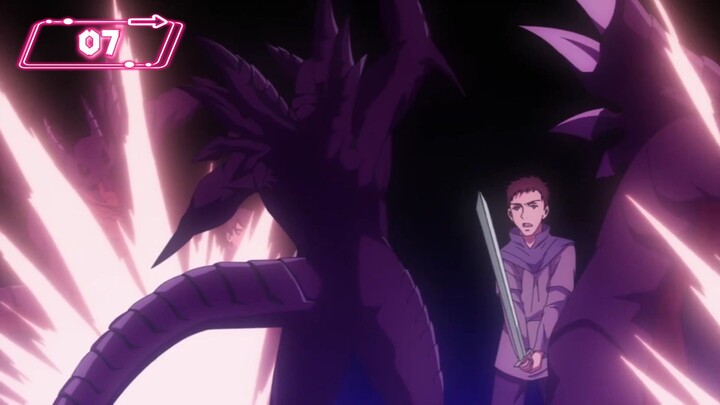 Isekai - #7 Gift Element Water 💦