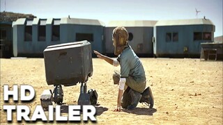 SETTLERS (2021) | OFFICIAL TRAILER - Sofia Boutella, Jonny Lee Miller, Nell Tiger Free