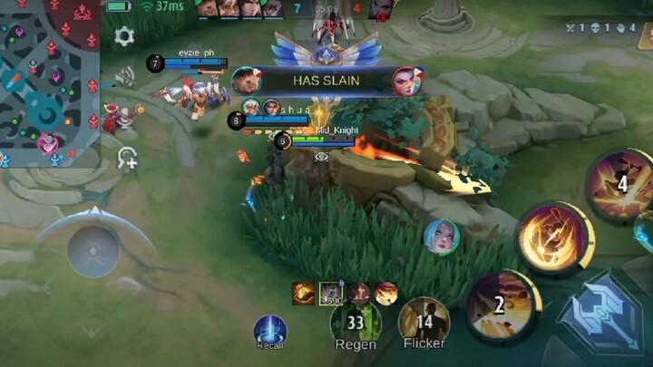 tank malas