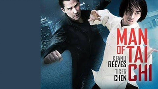 Man of Tai Chi 2013  (720p)