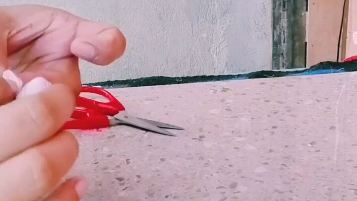 Hairclip making