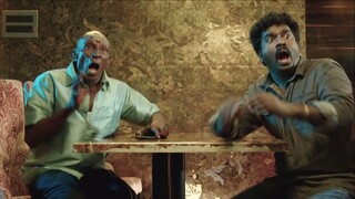 Guardian (2024) New Released Full Hindi Dubbed Horror Movie | Hansika Motwani, Suresh Chandra Menon