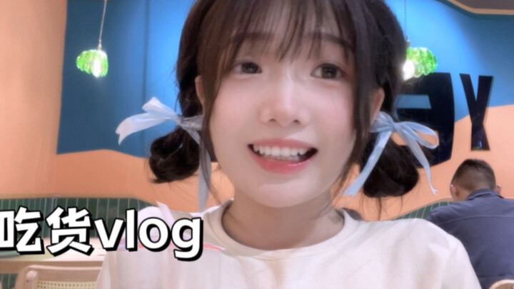 Appearance-Boosting Image-Recovery Series: It’s a Day of Eating and Exploring!