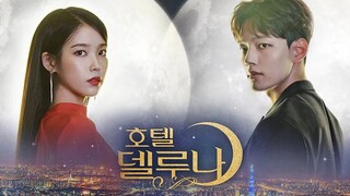 Hotel Del Luna ( 2019 ) Ep 03 Sub Indonesia