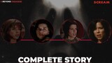 Scream 1-4 Recap: The COMPLETE Timeline Explained