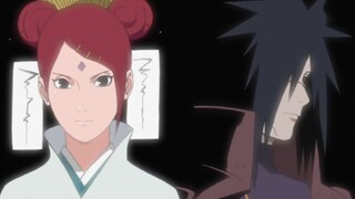 [Anime] [Madara Uchiha/ Mito Uzumaki] | NARUTO