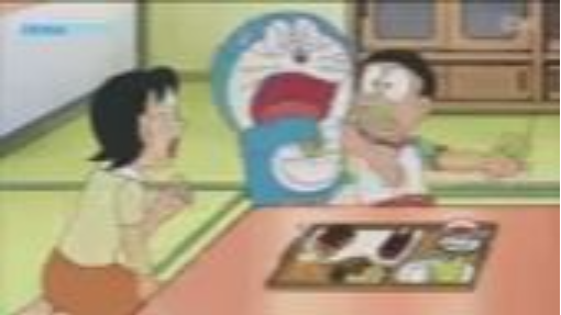 Doraemon episode 184