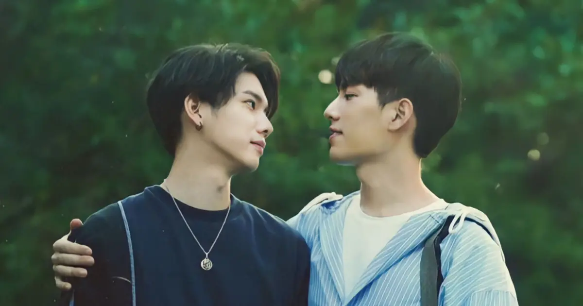 We Best Love Ep 2