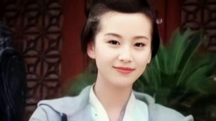 Một số Liu Shishi bạn chưa từng thấy trước đây