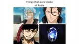 Bleach Memes 2