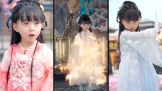 เสี่ยวลู่อวี่ ทะลุมิติมาในร่างเด็กกับระบบพลิกชะตา