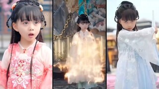 เสี่ยวลู่อวี่ ทะลุมิติมาในร่างเด็กกับระบบพลิกชะตา