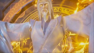 Ancient Vengeance - Windbreaker Arc eps 11 sub indo