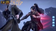 PV Btth EPS 135 Sub Indo Final Battle