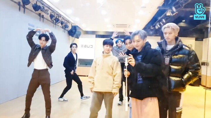 [SUB]Happy Lunar New Year