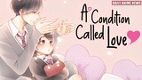 Discovering Love's True Condition, A Condition Called Love Rom-Com Anime Announced| Daily Anime News