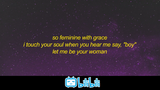 Nhạc US UK mỗi ngày - Doja Cat - Woman (Lyrics) - let me be your woman #Music