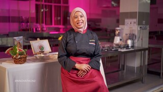 Profil Peserta - EP2 | Produk BUCCIA AGGURIA | Innovathon Musim 2