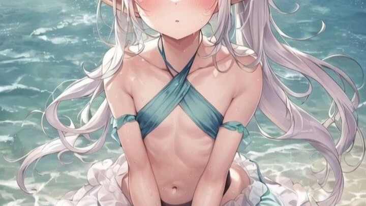 18+‼️NAHIDA KECIL DI BRUTALIN PAKSA SAMPAI NIKMAT 🔞‼️