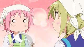 Yuyushiki - 10 BD 1920x1080 AnimeHD1080