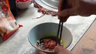 mie ayam